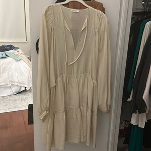Anine Bing Dress